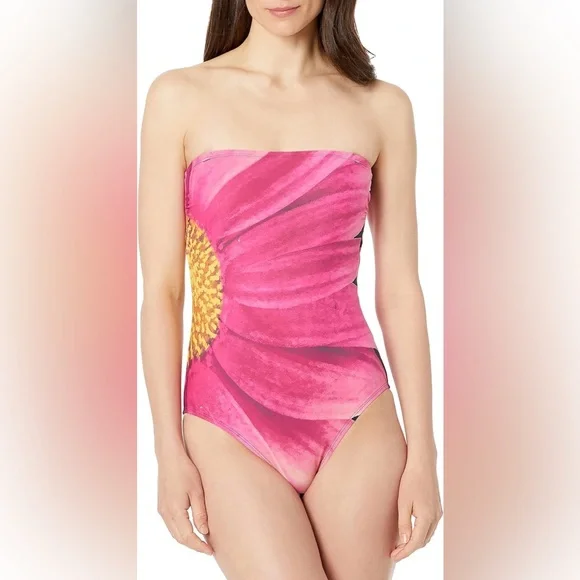 Calvin Klein swimsuit (10) - Picture 2 of 10